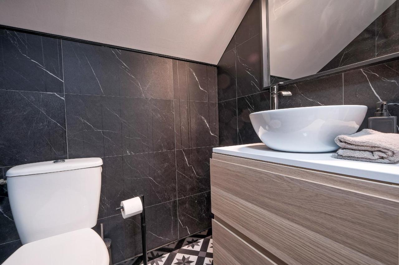 Liberation - F2 Apartment Near Disneyland Paris Montry Exterior foto
